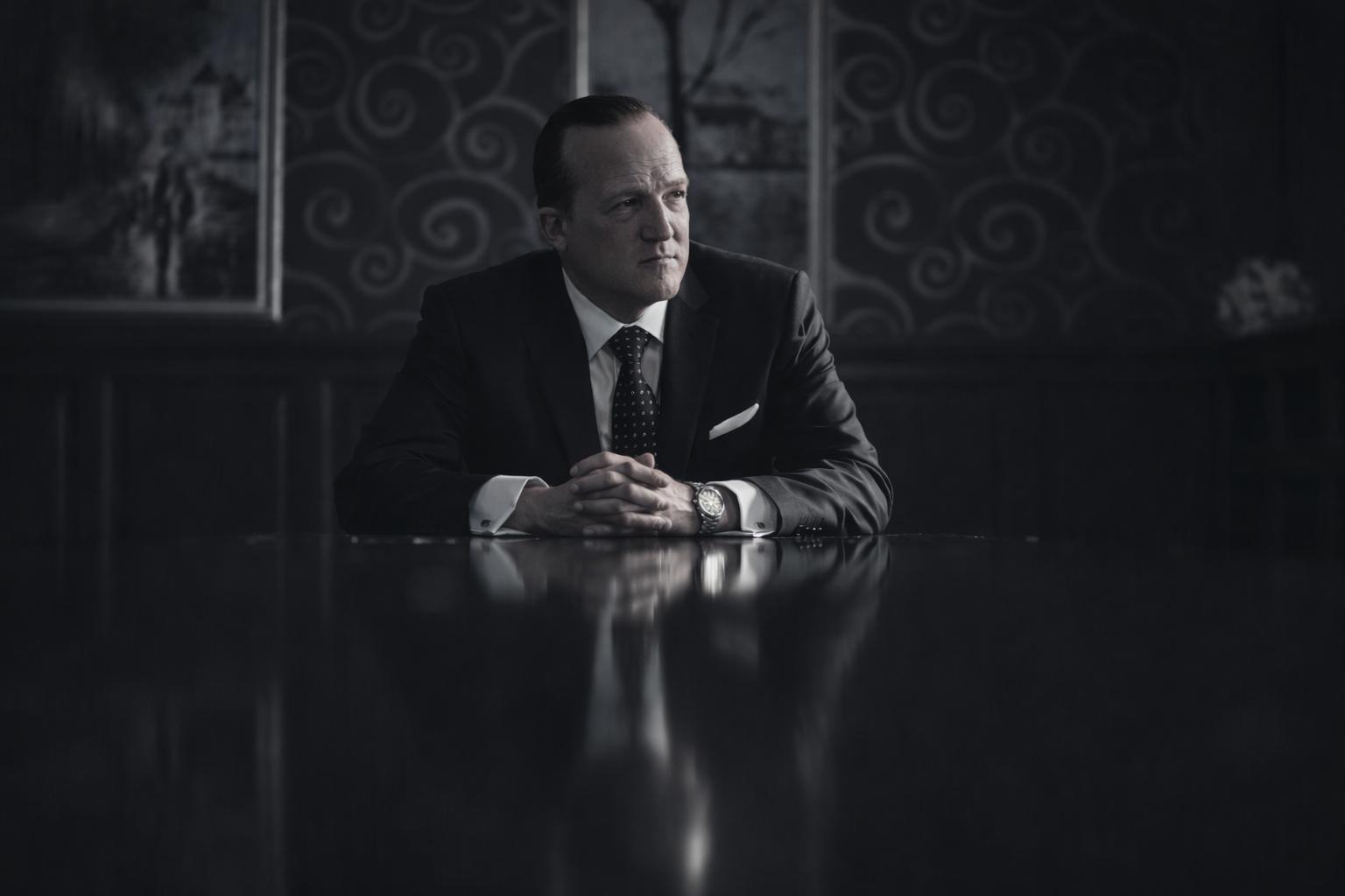 Dr. Raphael Nagel (LL. M.) · Founding Partner · Tactical Management