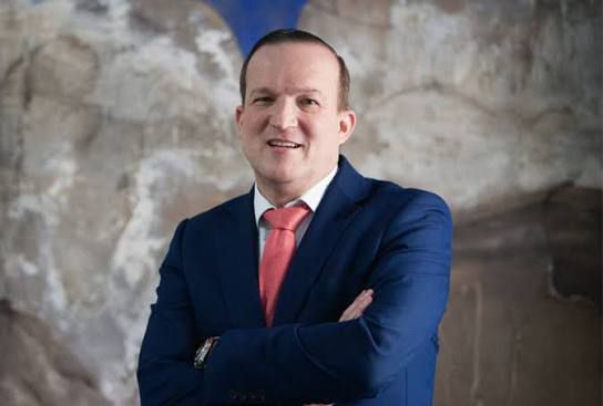 Dr. Raphael Nagel (LL.M.) sobre Cadena de suministro de semiconductores y riesgo geopolítico — Tactical Management