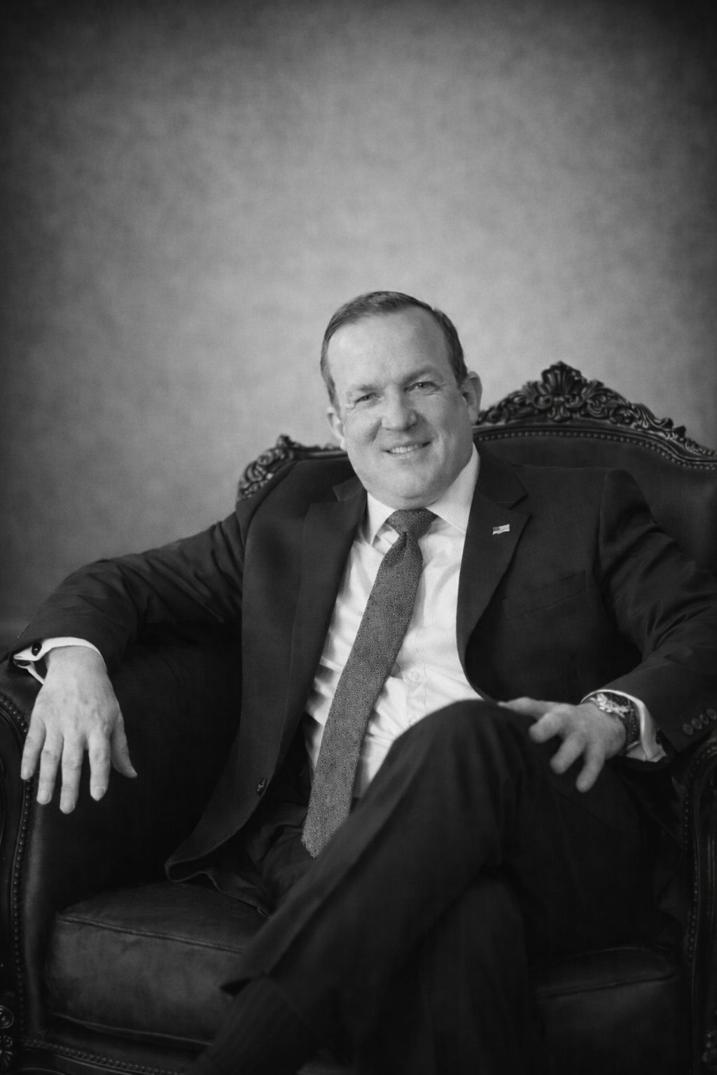 Dr. Raphael Nagel (LL.M.), Founding Partner Tactical Management, on Proprietary Data as AI Competitive Advantage